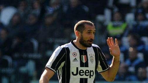 LIVE TJ- CHIELLINI: "Sto benino, non dovrebbe essere nulla di grave. Ma non so se recupererò per venerdì. Ieri raccolto un buon punto. Mi brucia ancora la sconfitta di Doha contro il Milan"