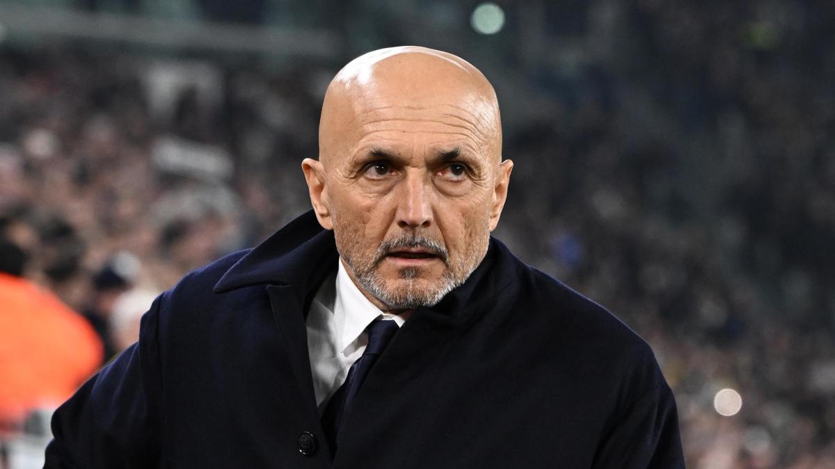 Spalletti a DAZN: "Gol di Conceiçao era buono, la partita era chiusa lì. Abbiamo giocato non per vedere cosa succedeva, ma per determinare quello che doveva succedere. Ragazzi vogliosissimi e cattivissimi"