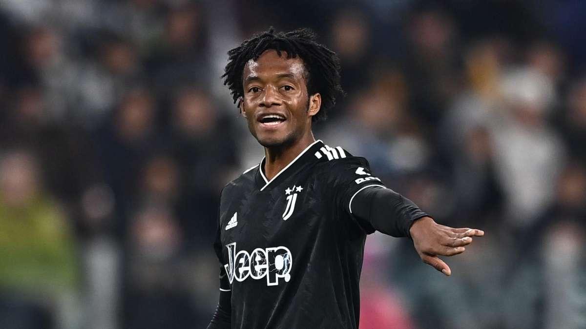 Gazzetta - Cuadrado in dubbio per il Nantes