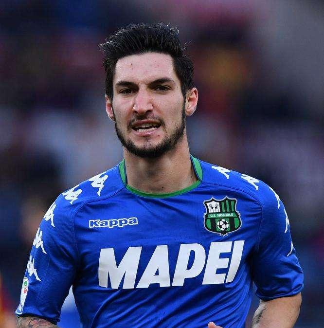 Carnevali (AD Sassuolo): "28 milioni per Politano? Mai stata una cifra reale. Lui voleva Napoli, può ambire a grossi club"