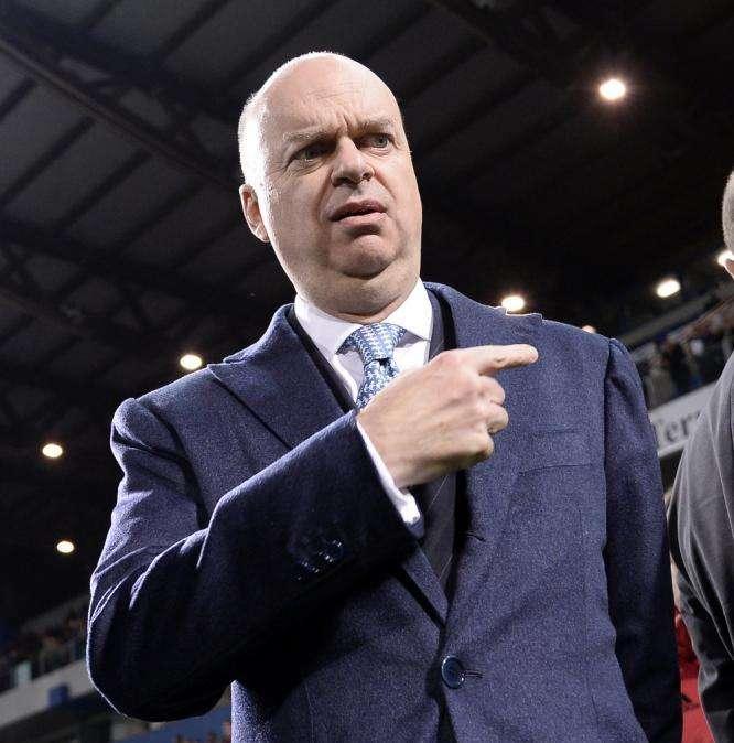 Dalla Spagna - Il Milan rischia esclusione dalle Coppe come sanzione UEFA 