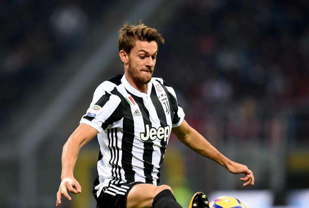 Daily Star - Obiettivo Rugani per l'Arsenal 