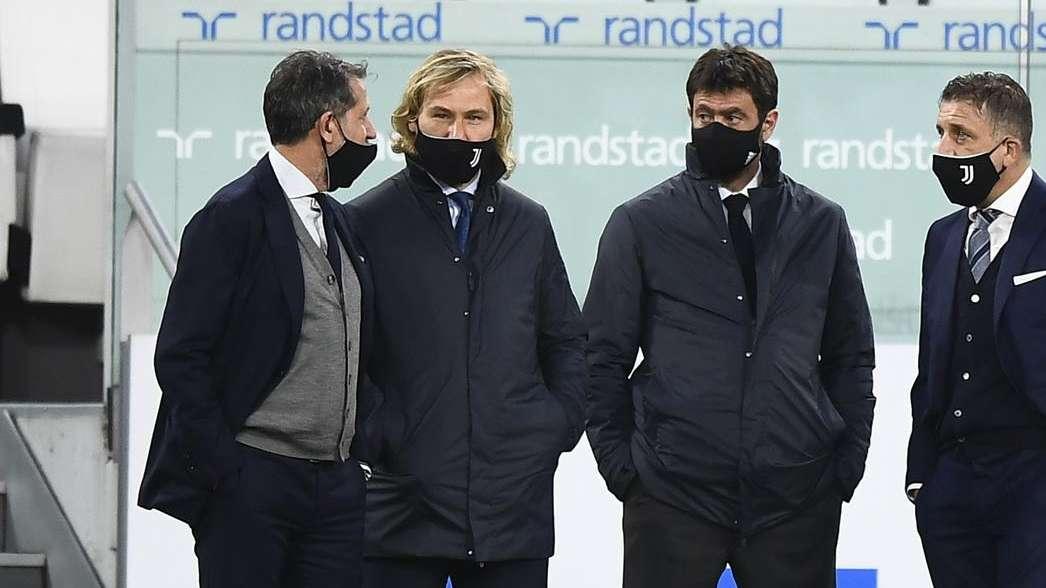 Repubblica - Inchiesta Plusvlenze: Agnelli, Nedved e Paratici non saranno interrogati. Comincia una fase diversa