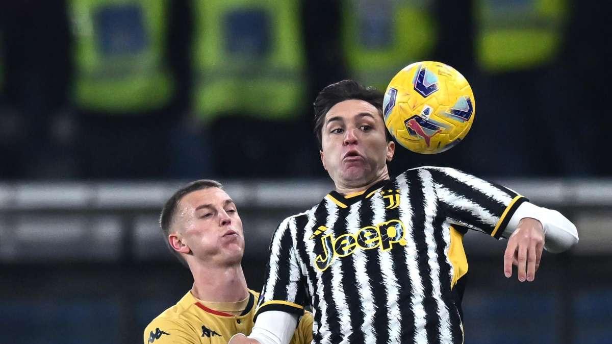 TJ - Contatto col Genoa per Gudmundsson: la situazione 