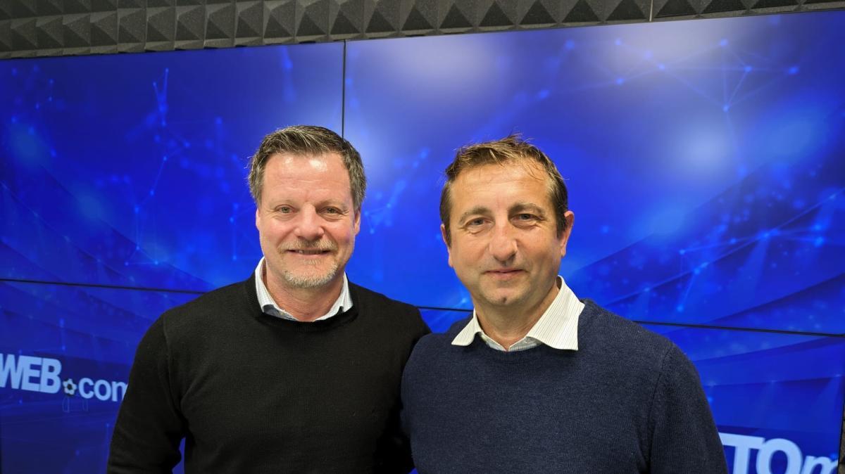 Niccolò Ceccarini: “Juventus-Milan, c’è l’idea di uno scambio tra Gatti e De Winter”