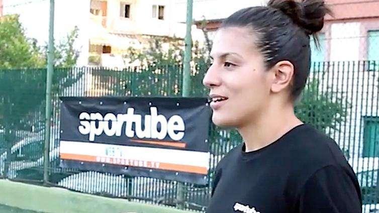 ESCLUSIVA TJ - Giulia Di Camillo: "Scudetto quasi cucito sul petto delle Juventus Women, ma oggi attenzione al Sassuolo. Risultati figli dell'organizzazione della società"