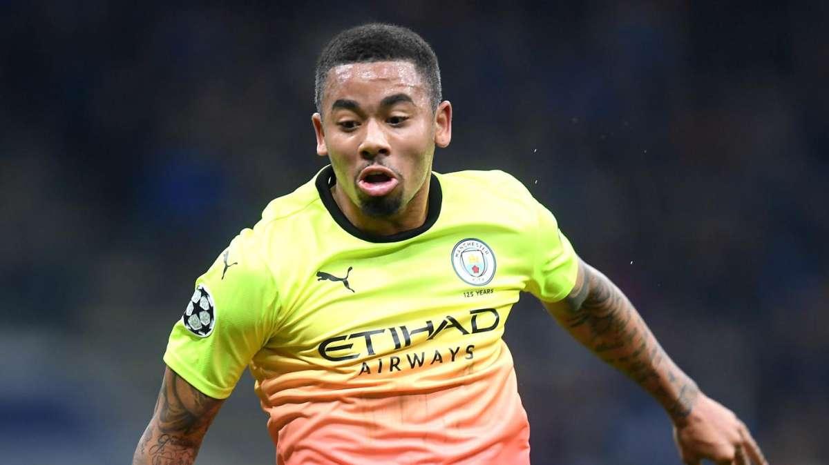 Gabriel Jesus, il City lo mette sul mercato