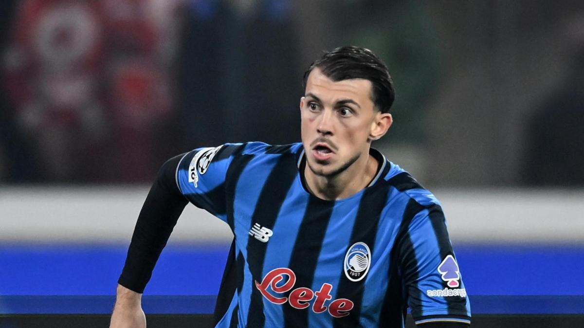 Samardzic, l'Atalanta fa il prezzo: servono 20 milioni di euro