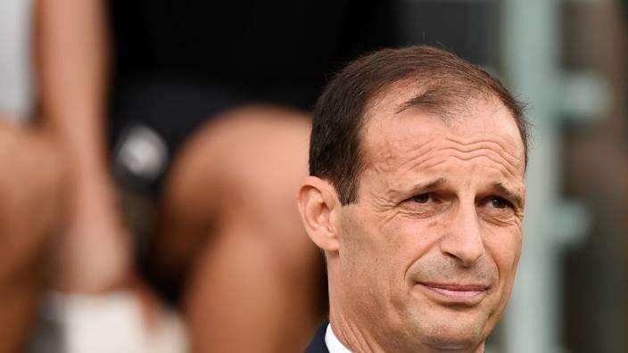 Martedì prossimo Allegri invitato al Forum dei tecnici UEFA a Nyon