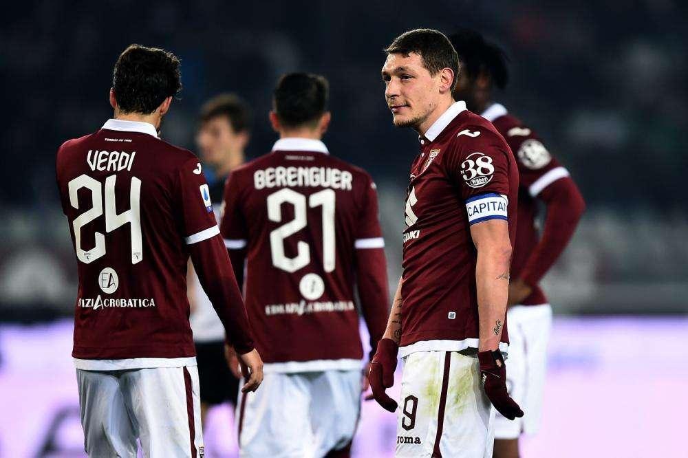 QUI TORINO - Ripresa al Filadelfia in vista della Juventus: seduta di scarico post Lazio