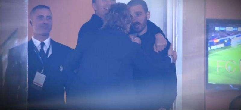 Corsera - Sabato ci sarebbe stato un confronto Allegri-Bonucci con toni alzati ed Allegri...