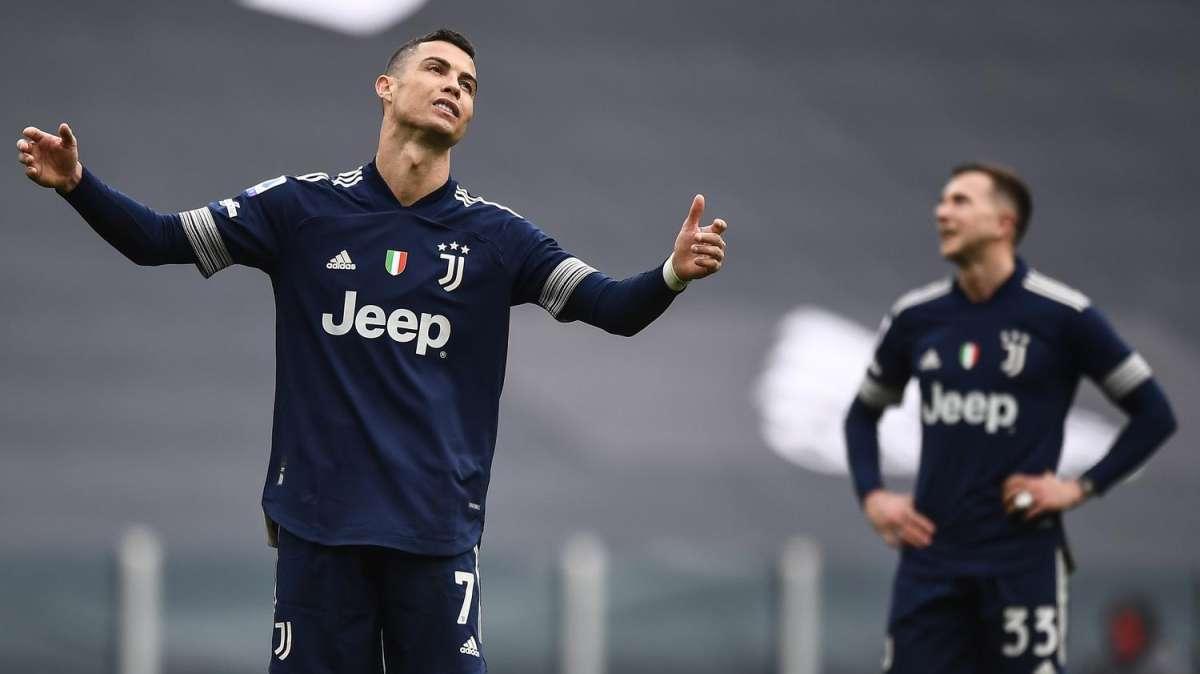Ronaldo, priorità al Real