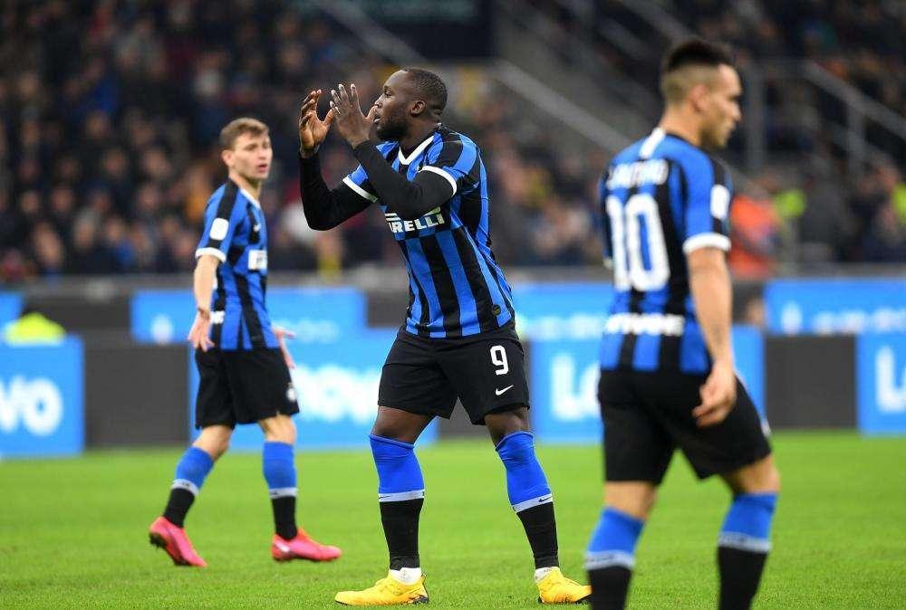 Jordan Lukaku: “Mio fratello in Belgio criticato troppo presto”
