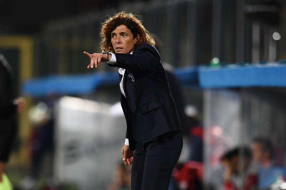 Lipman: "Daremo filo da torcere alla Juve"