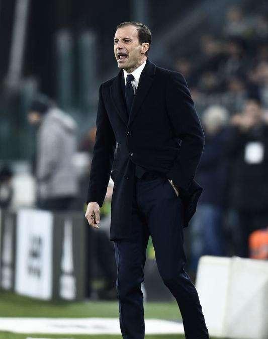 Dall'Inghilterra: Allegri dà 3 settimane di tempo all'Arsenal per scegliere il nuovo tecnico