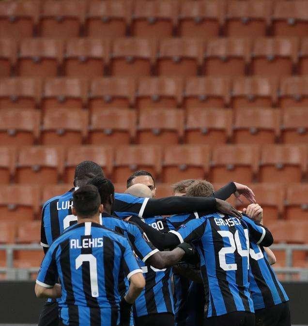 La Gazzetta carica l’Inter: cinque motivi per crederci 