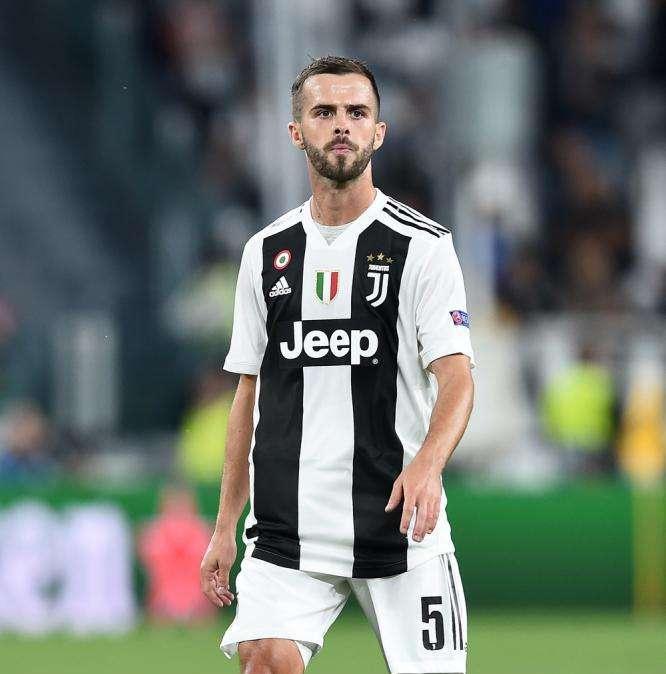 PJANIC SU INSTAGRAM: "Non serve fare drammi, non possiamo permetterci di abbassare la guardia, mai!"