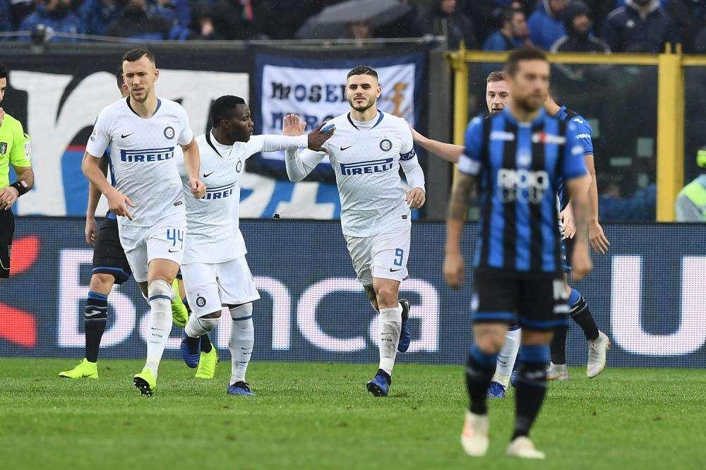 Il Real bussa a casa Inter, ma...