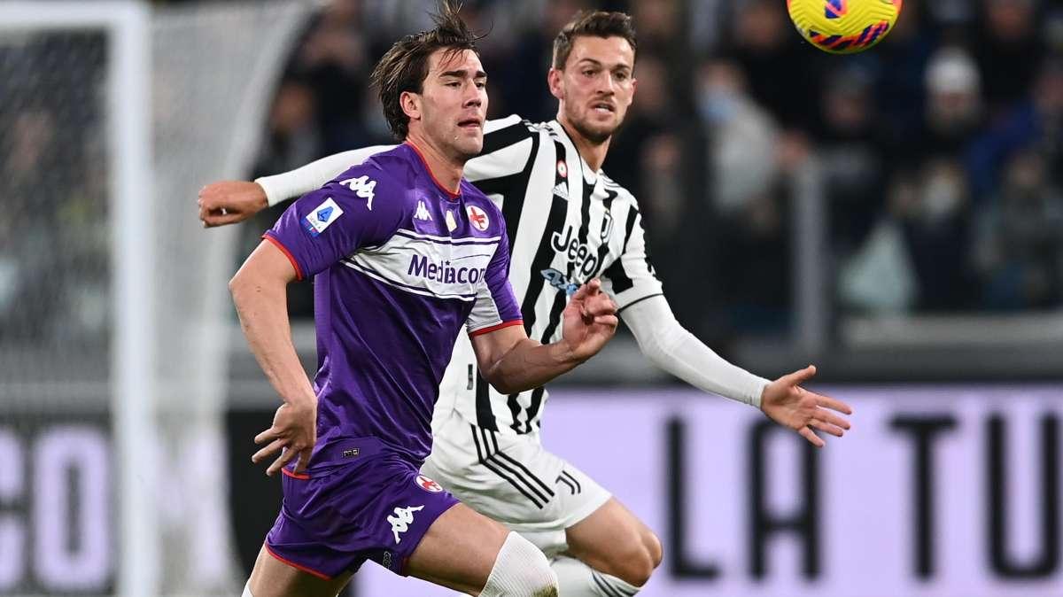ESCLUSIVA TJ - Il ds Iliev su Vlahovic: "Il più forte della Serie A, ha la mentalità di CR7. Juve? Chissà quanti gol farebbe qui. E ha i nostri stessi colori del Partizan..."
