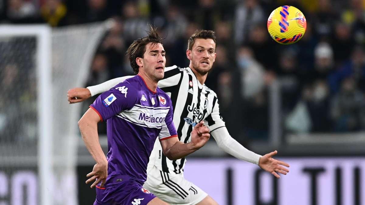 ESCLUSIVA TJ - Della Valle (Gazzetta dello Sport) su Vlahović: "Input arrivato da Elkann, decisiva l'apertura della Fiorentina. La commissione degli agenti sarà probabilmente in doppia cifra. E sul centrocampo..."