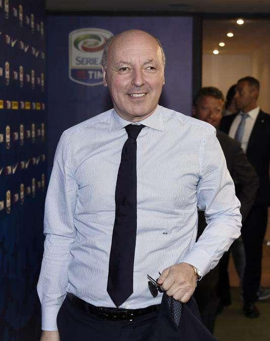 MAROTTA a "La Sexta": "Iniesta alla Juve? Credo che resterà al Barcellona"