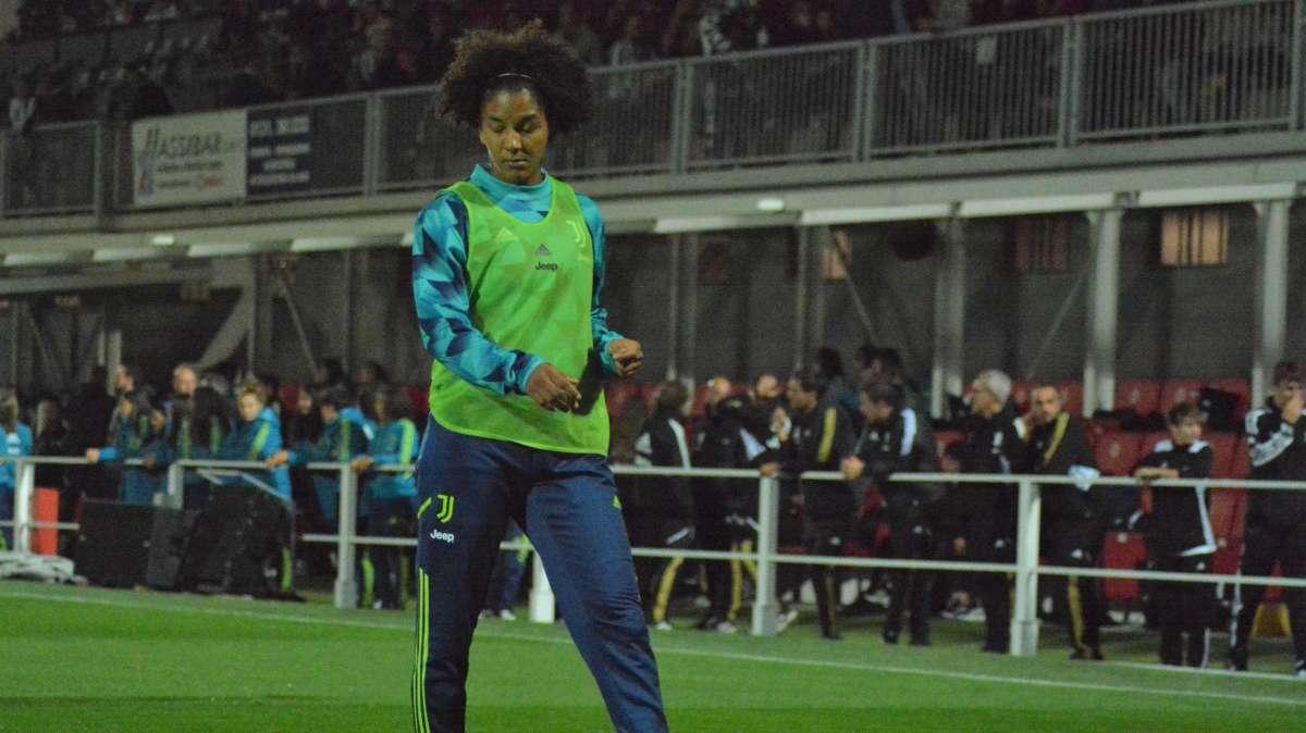 GAMA su "Instagram": "La prestazione che serviva alla squadra"
