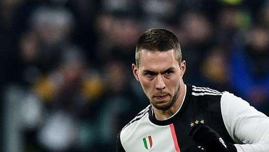 ESCLUSIVA TJ - Naletelic su Pjaca: "Felice del ritorno in campo, la Juve lo sta aiutando tantissimo. Vuole tornare ad essere il Marko di un tempo. Su Sarri e il mercato..."