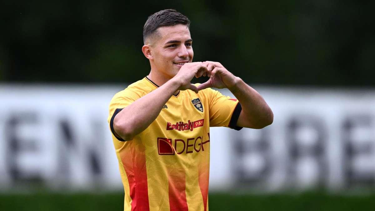 Calciomercato, tante big su Krstovic: testa a testa tra Atalanta e Roma, Juventus e Milan inseguono in quota