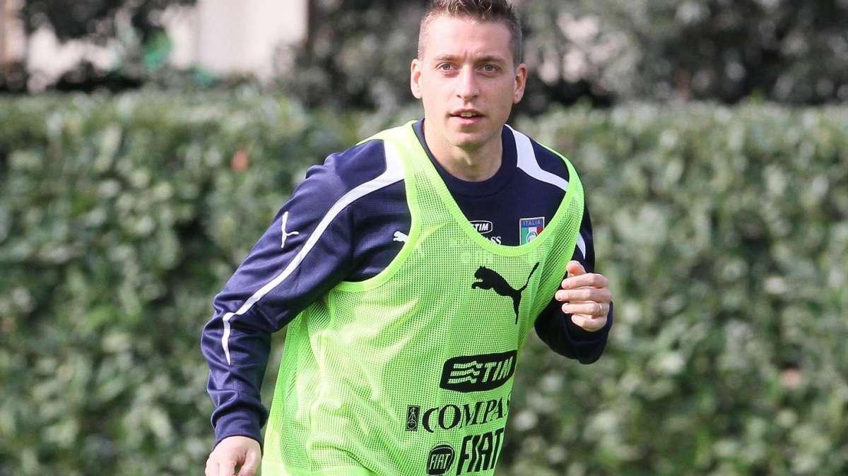 ESCLUSIVA TJ - Emanuele Giaccherini: "Esclusione dalla nazionale? Accetto con serenità, sarò sempre grato a Prandelli. Futuro? Con il Sunderland"