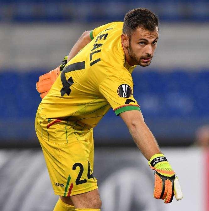 Leali: "Juve sempre un orgoglio"