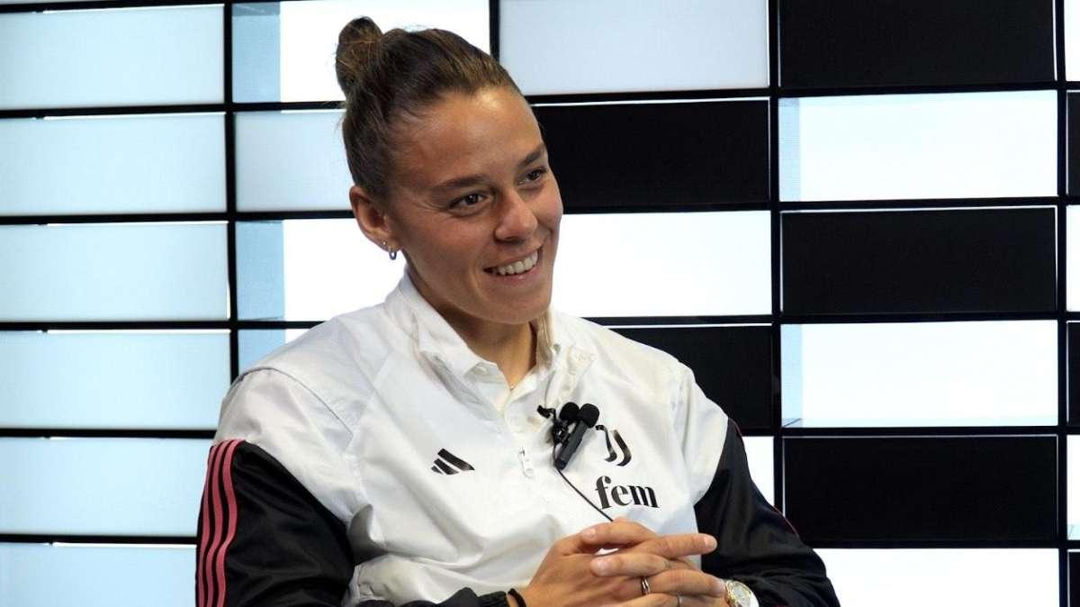 Serie A Femminile, la top 11 del week-end: presenti ben quattro bianconere