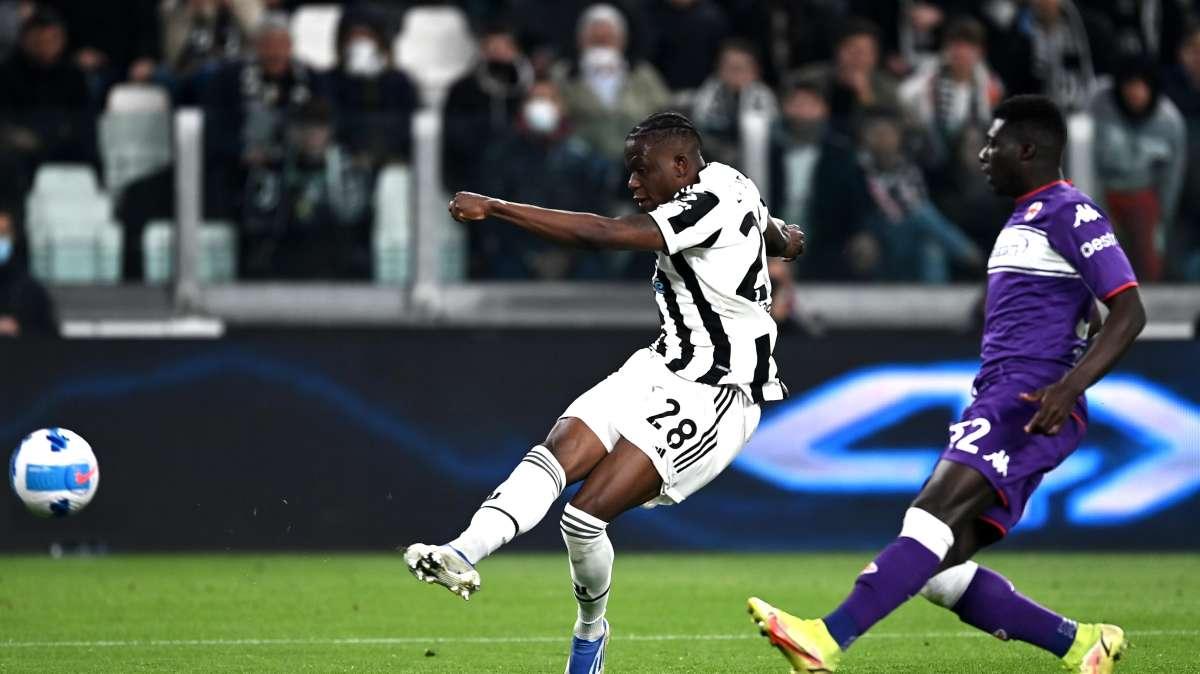 Gazzetta - La Juve per ora non apre alla cessione di Zakaria per Zaniolo