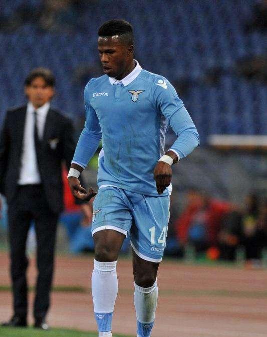 Keita, addio alla Lazio sempre di attualità: Tare si guarda intorno