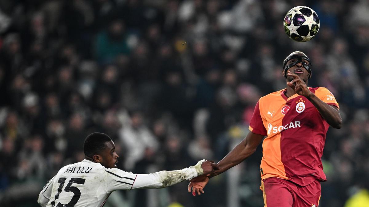 Atletico ed Osimhen, c'è qualcosa!