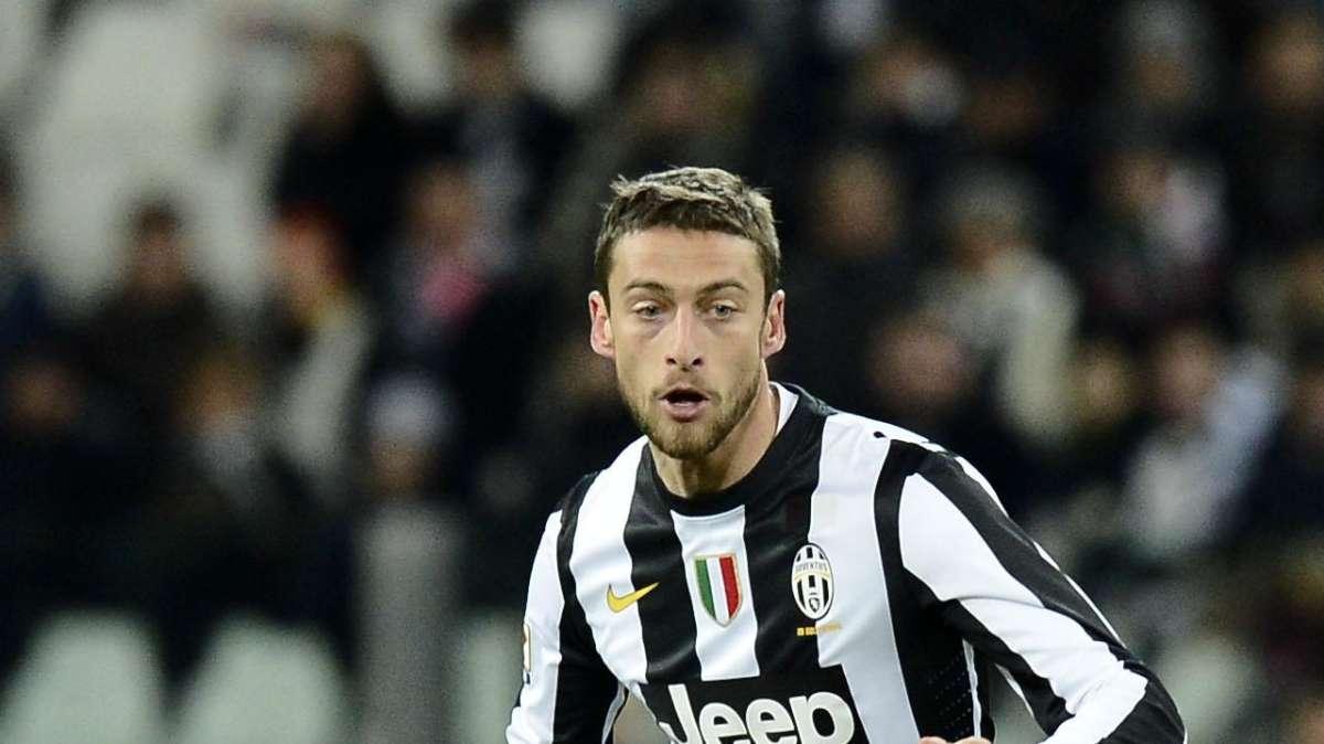 Giudice sportivo: un turno a Marchisio e Peluso, niente Roma