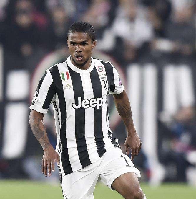 DOUGLAS COSTA A JTV: "A Genova ottima gara, dovevamo chiuderla. Champions? Sarebbe straordinario vincerla qui"