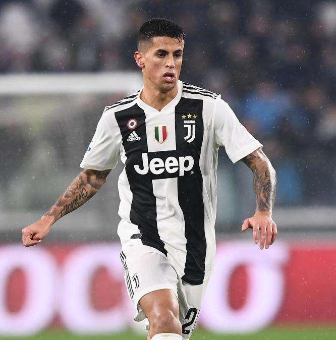 Gazzetta - Cancelo potrebbe restare 