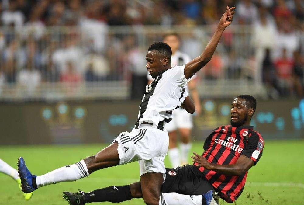 MATUIDI SU INSTAGRAM: “Nuovo trofeo, stesso piacere”