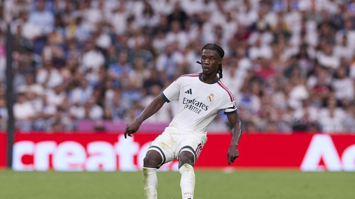 Camavinga, sfumata una cessione da 50 milioni: il francese ha scelto il Real Madrid