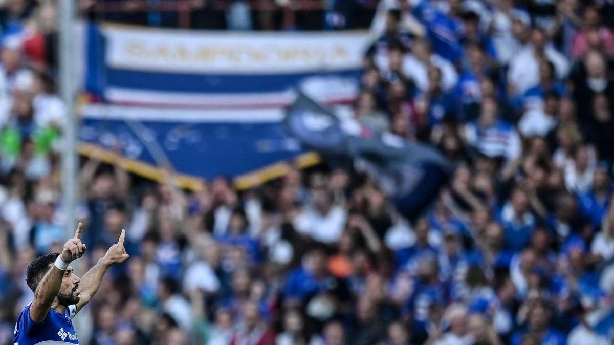 UFFICIALE - Lorenzo Chiesa firma il primo contratto da professionista con la Sampdoria 