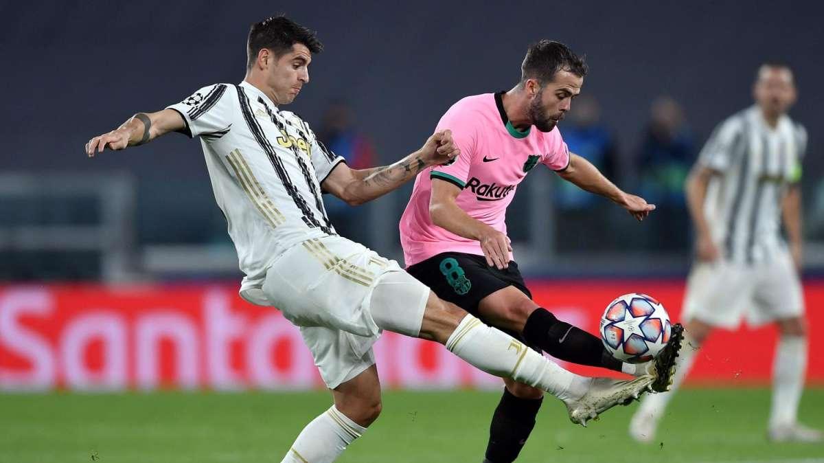 Pjanic, critiche feroci