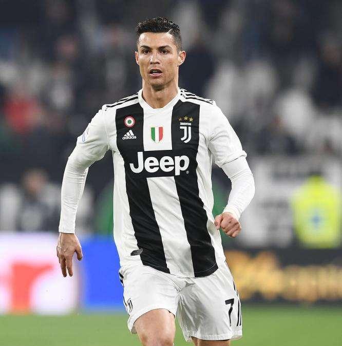 Ronaldo a vuoto: si ferma a nove la striscia di reti consecutive in trasferta 