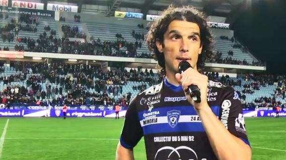 MODESTO si presenta: "Lavorerò a stretto contatto con Comolli, Tudor e tutto lo staff"