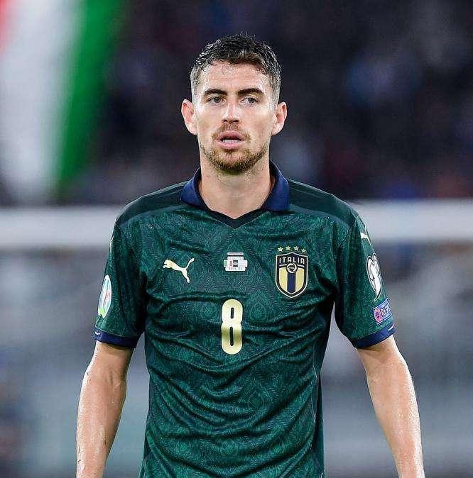 Joao Santos (Ag. Jorginho): "Juve tra le top d'Europa. Non ho sentito Paratici"