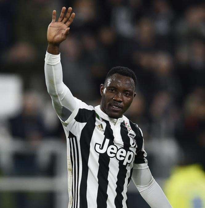 Leggo - Inter, frenata Asamoah