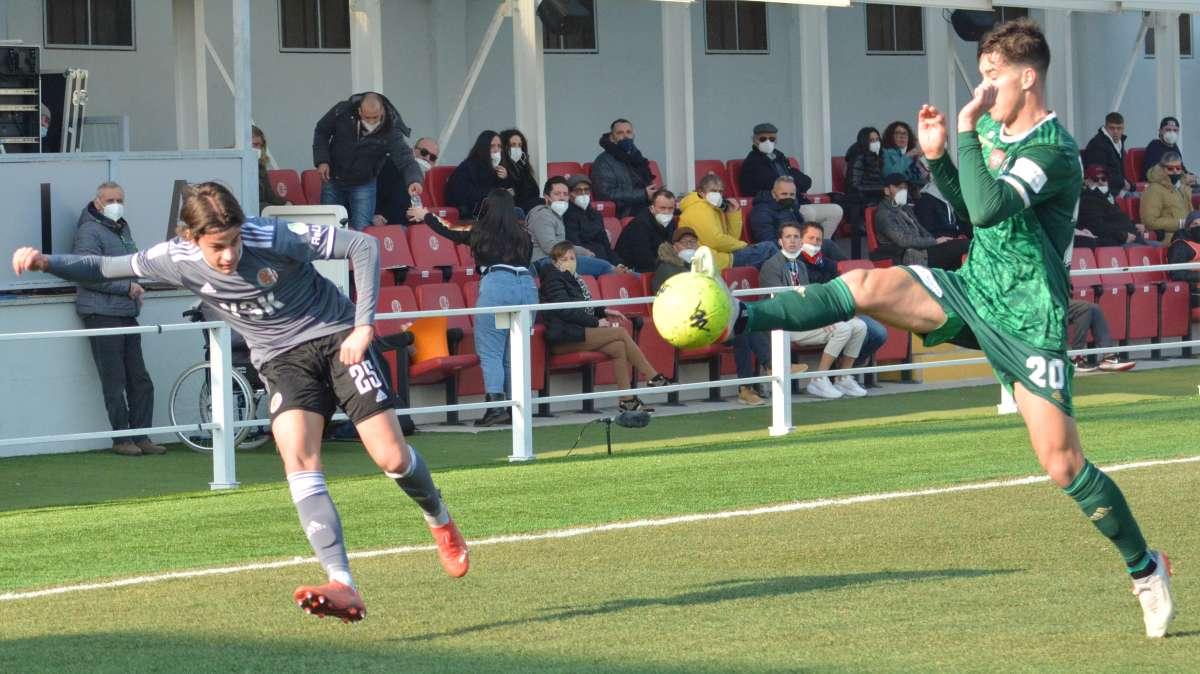 Continua il pressing del Bologna per l'ex bianconero Beruatto 