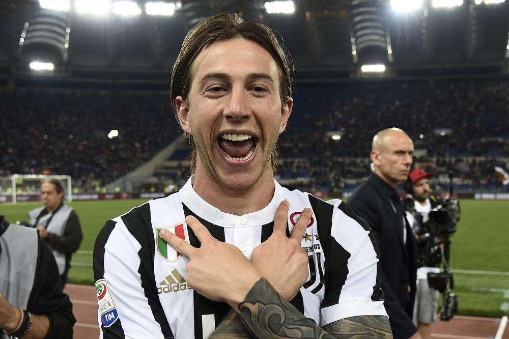 JUVE SPUNTATA NEGLI USA