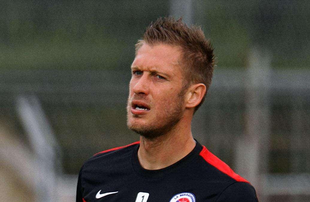 Ufficiale - L'ex bianconero Bonnefoi riparte da Strasburgo