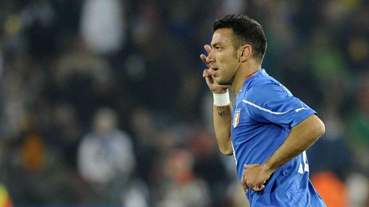 QUAGLIARELLA: "Sì, è vero. Vado alla Juve"