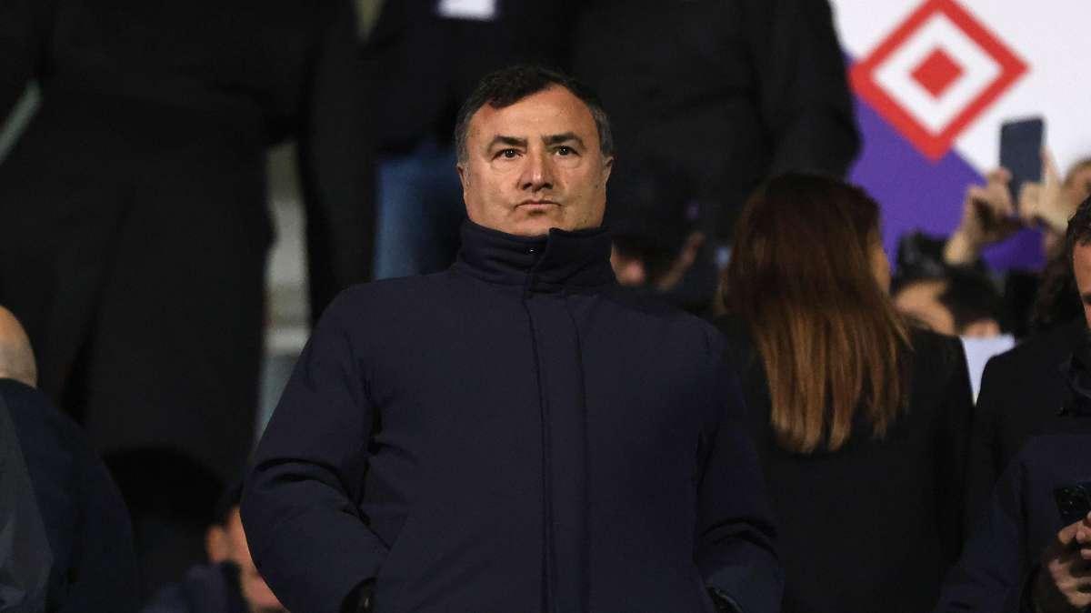 UFFICIALE - Malore per Joe Barone, rinviata Atalanta-Fiorentina